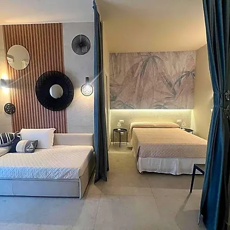 Kyria Luxury Lipari (Isola Lipari)