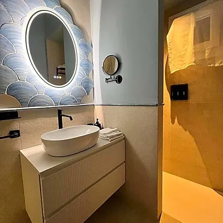 Kyria Luxury Hotel Lipari (Isola Lipari)