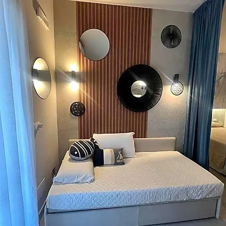 Hotel Kyria Luxury 4*