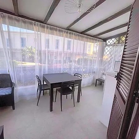 Kyria Luxury Lipari (Isola Lipari)