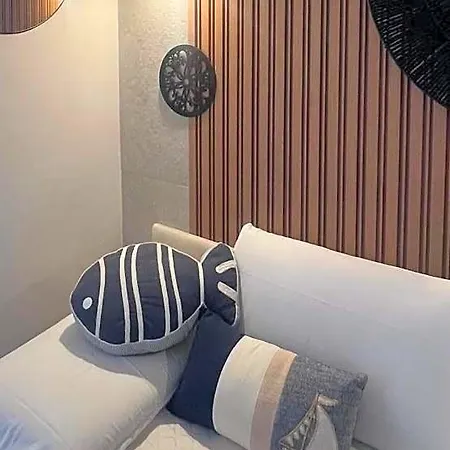 Kyria Luxury Lipari (Isola Lipari)