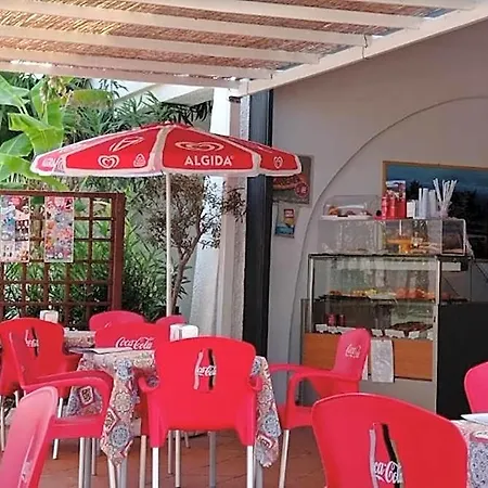 Kyria Luxury Hotel Lipari (Isola Lipari)