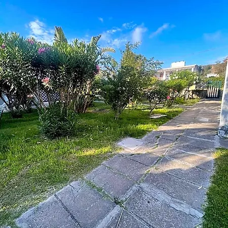 فندق Kyria Luxury ليباري