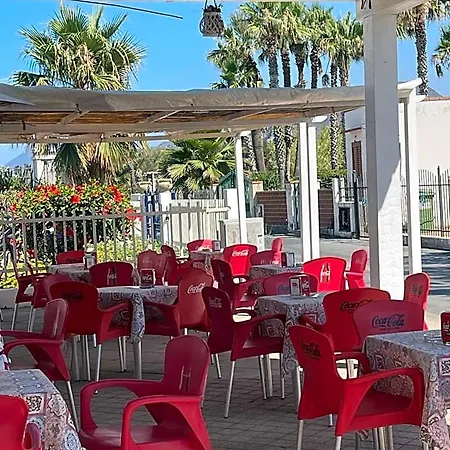 فندق Kyria Luxury