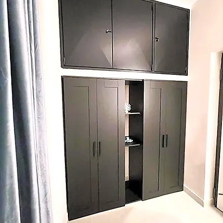 Kyria Luxury