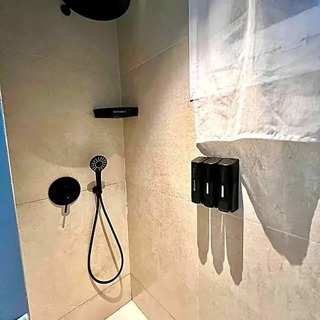 Hotel Kyria Luxury Lipari (Isola Lipari)
