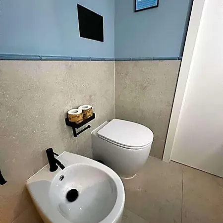 Hotel Kyria Luxury Lipari (Isola Lipari)