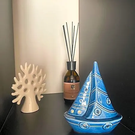 Hotel Kyria Luxury Lipari (Isola Lipari)