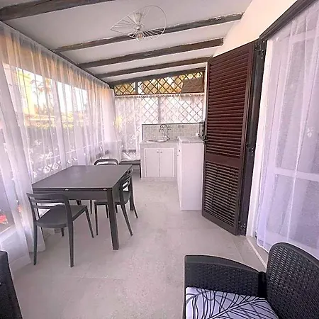 Hotel Kyria Luxury Lipari (Isola Lipari)